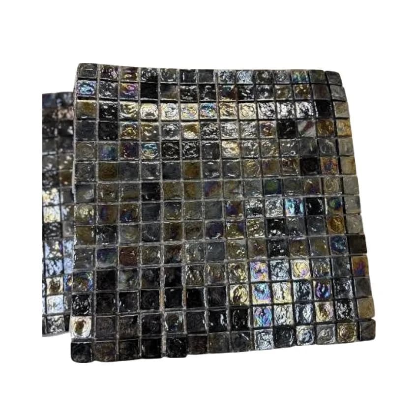 Mosaikk 30x30cm på nett, 11 brett - bilde 1