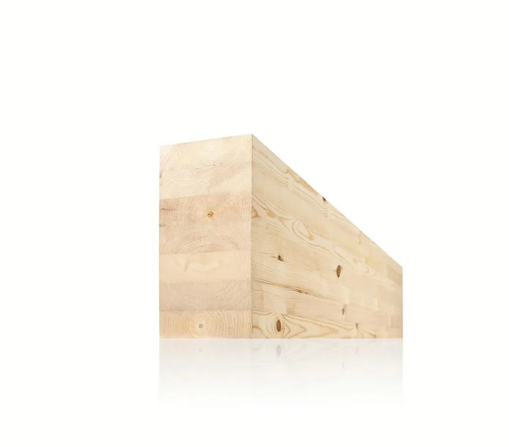 Limtre av gran 90x265x2900 - bilde 1