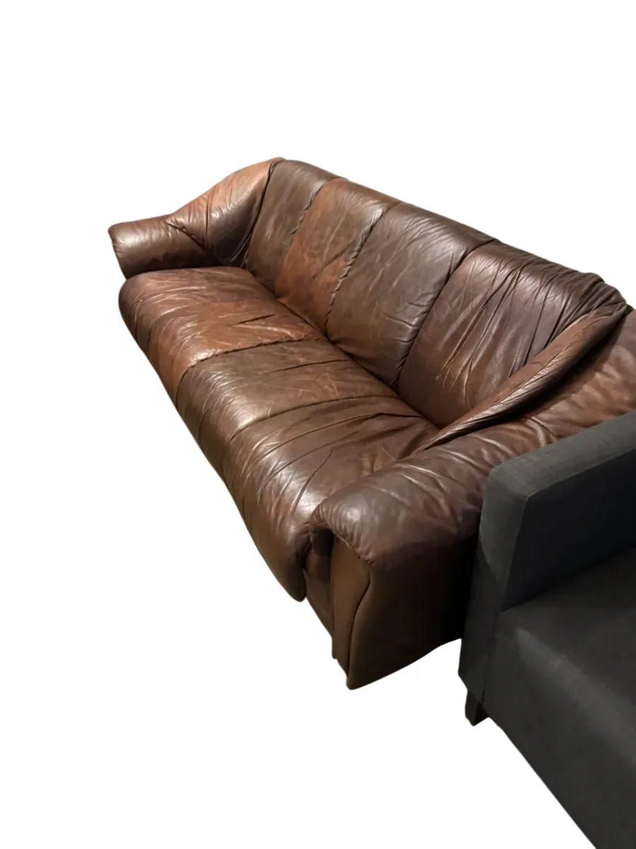 Ekornes Stockholm 4-seter sofa - bilde 1
