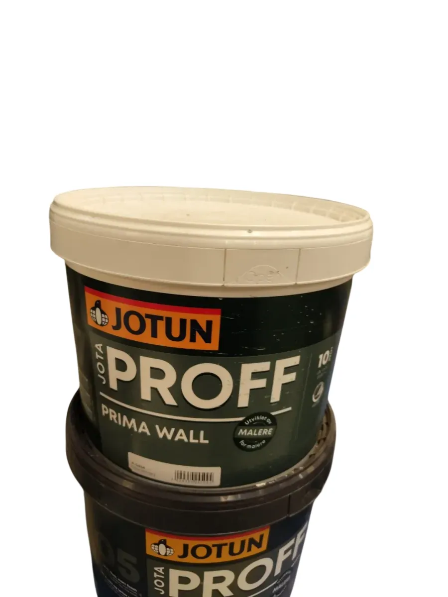 Jotun Jotaproff Prima Wall 05 S0500-N 10L - bilde 1