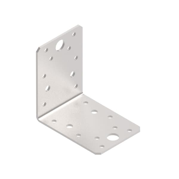 VINKEL 90X90X65X2,5MM CE FZV - bilde 1