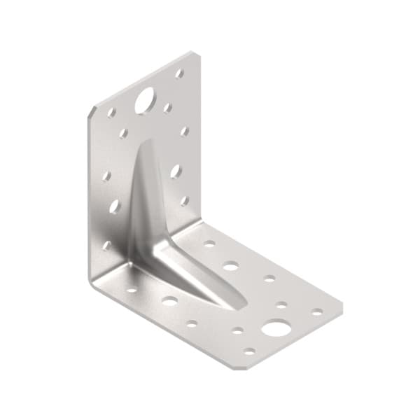 VINKEL MF 90X90X65X2,0 CE FZV - bilde 1