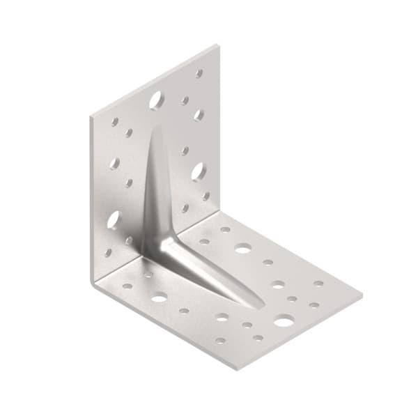 VINKEL MF 105X105X90X3,0 CE FZV - bilde 1