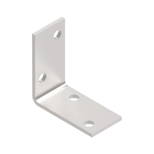 MINIVINKEL 40X40X20X2,0 CE FZV - bilde 1