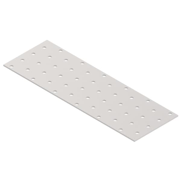 HULLPLATE 80X240X2,0 CE FZV - bilde 1