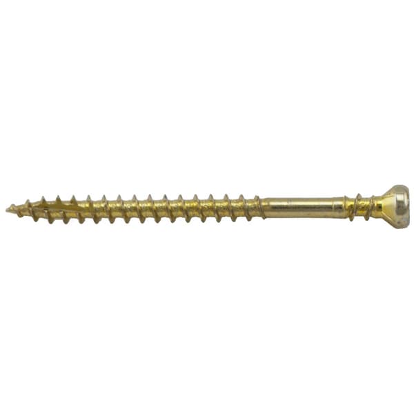 GULV/LISTESKRUE GK T10 3,9X55 A200 - bilde 1