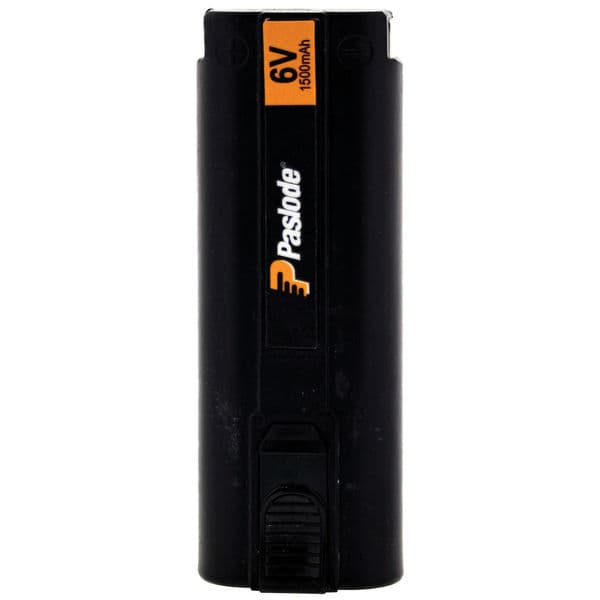 BATTERI NIMH 1,5 AH OVALT PASLODE - bilde 1