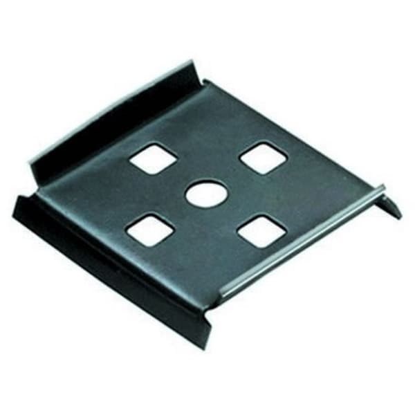 RESERVEBLAD MALINGSSKRAPE 38MM 2PK - bilde 1