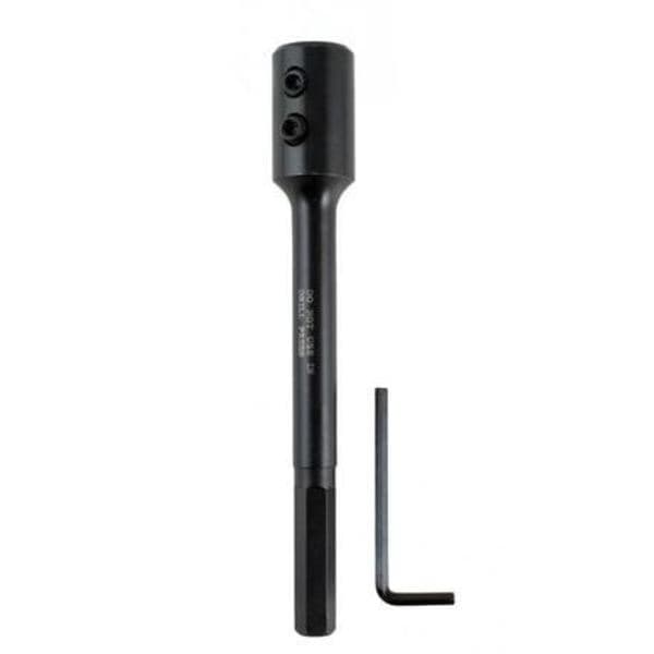 BORFORLENGER 140MM DT4592 DW - bilde 1