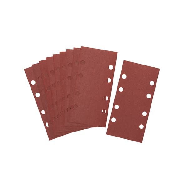 SLIPEPAPIR 240K BORREL M/H DT8624 - bilde 1