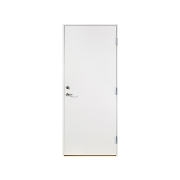 DØR ID EI60/35DB 90X210 V - bilde 1
