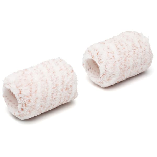 MALERULL HUS&GJERDE 14CM PER. 2-PK - bilde 1
