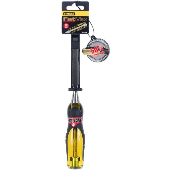 STEMJERN DYNAGRIP PRO 12MM 0-16-254 - bilde 1