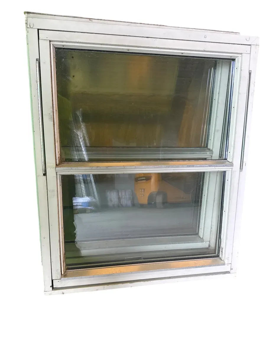 Toppsving vindu 100x120 - bilde 1