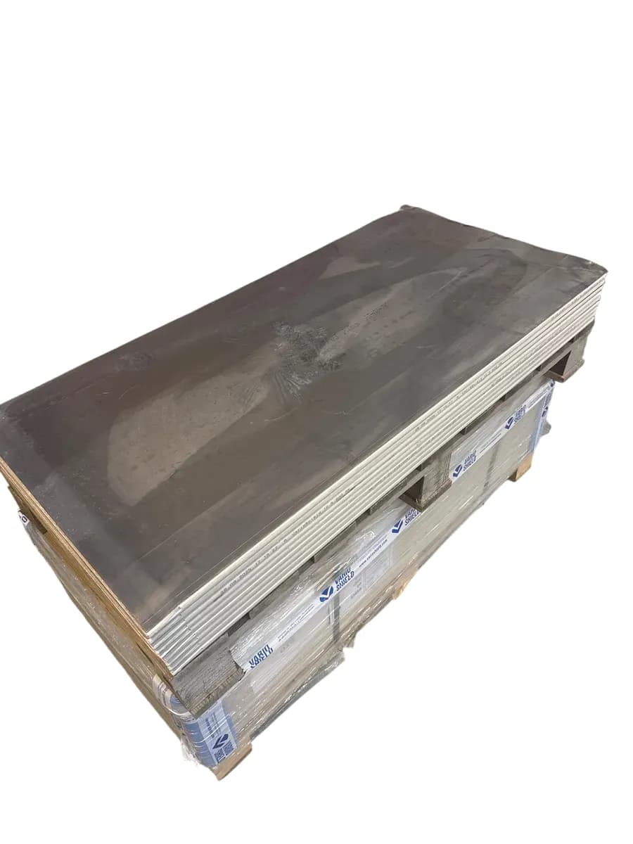 VarioShieldPlus Blygipsplate 12.5mm 600 AK - bilde 1