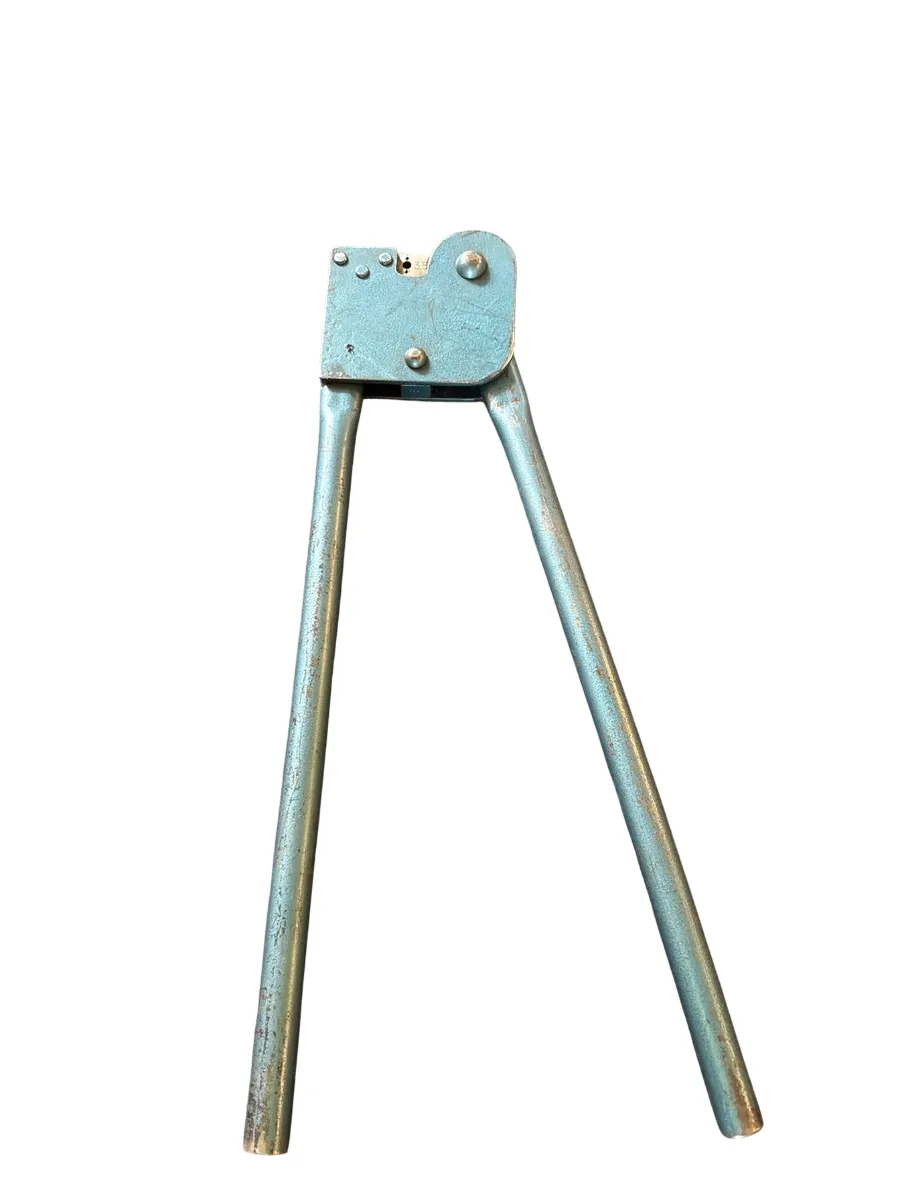 Talurittang for 3,5 mm stålwire - bilde 1