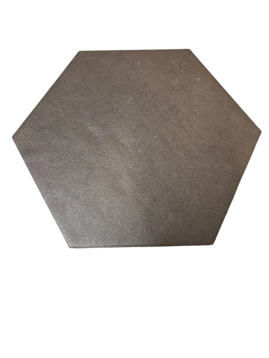 Ragno Hexagonal Gres Porcellanato Flis - bilde 1