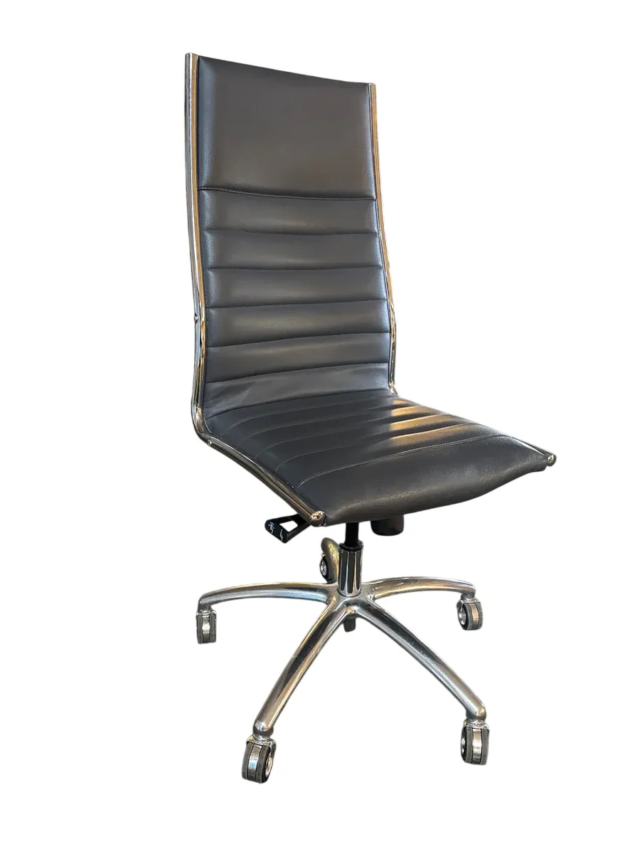Sitland Classic Executive Kontorstol (høy rygg) - bilde 1
