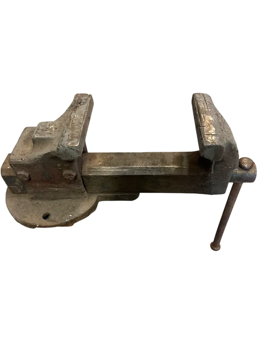 Robust Benkeskrustikke 22cm åpning - bilde 1
