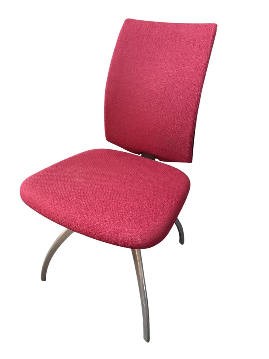 HÅG H05 konferanse stol - bilde 1