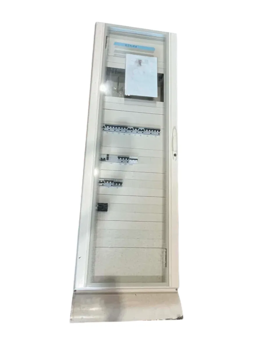 Schneider Electric PrismaSeT G Fordelingsskap - bilde 1