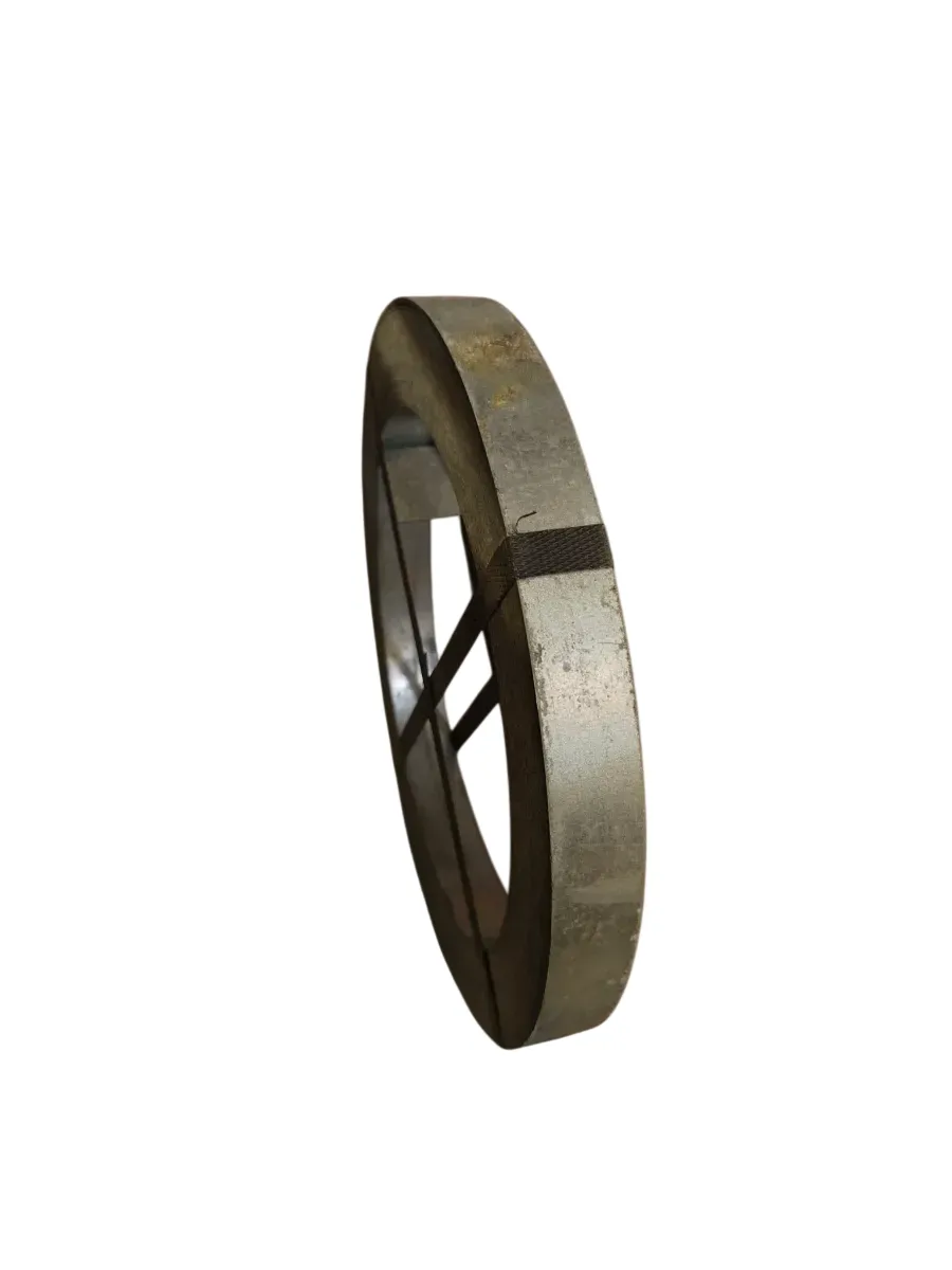 Stålbånd 26mm ca 25m - bilde 1