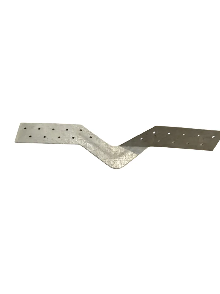 Forankringsjern 38x280mm FORA - bilde 1