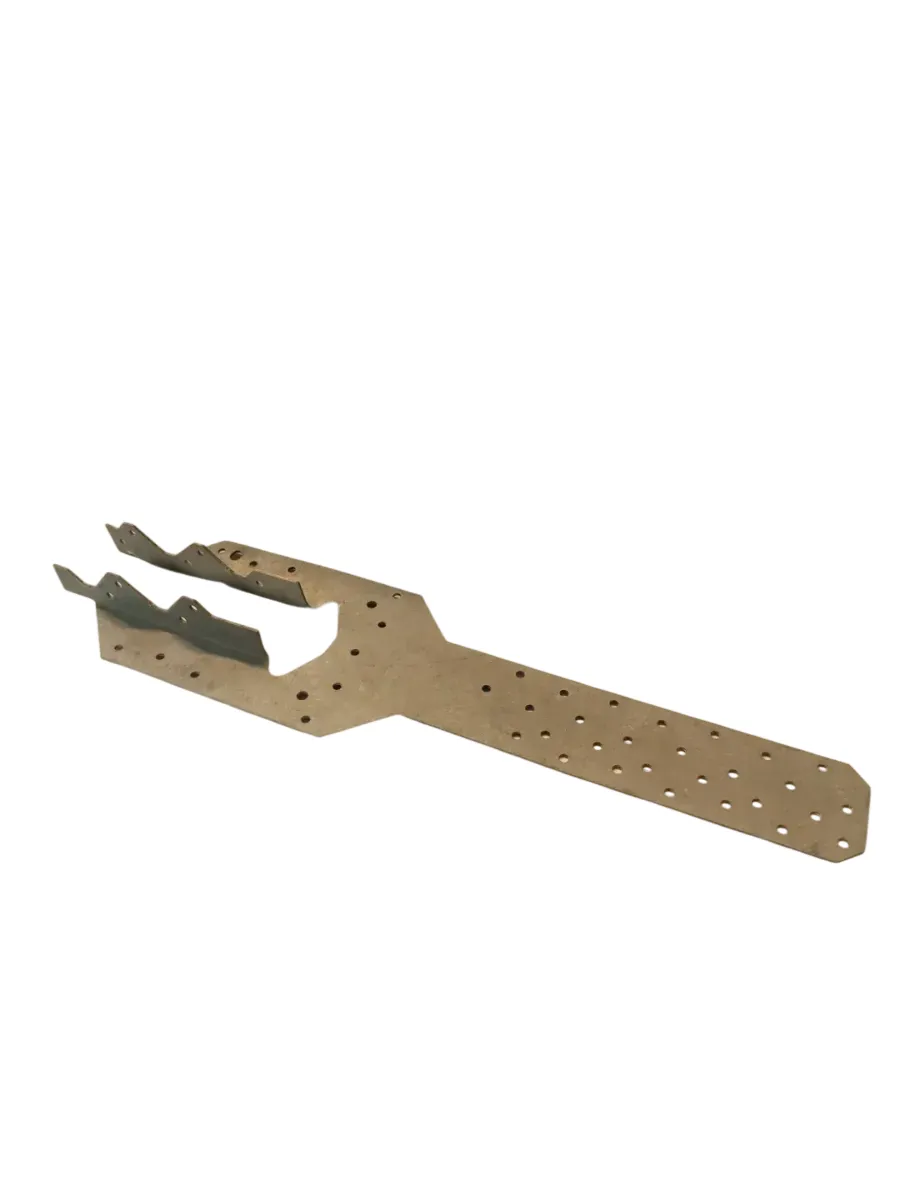 Simpson Strong-Tie Gaffelanker 36x390mm - bilde 1