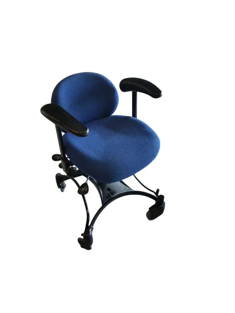 Vela Tango 100 Arbeidsstol - bilde 1