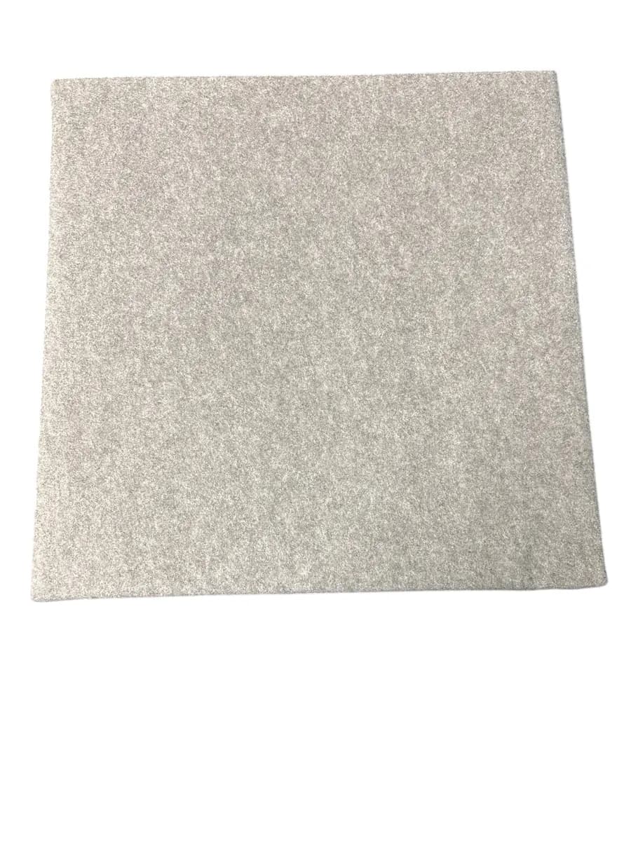 Lydabsorbent PATTERN, 50x50x5 cm, grå - bilde 1