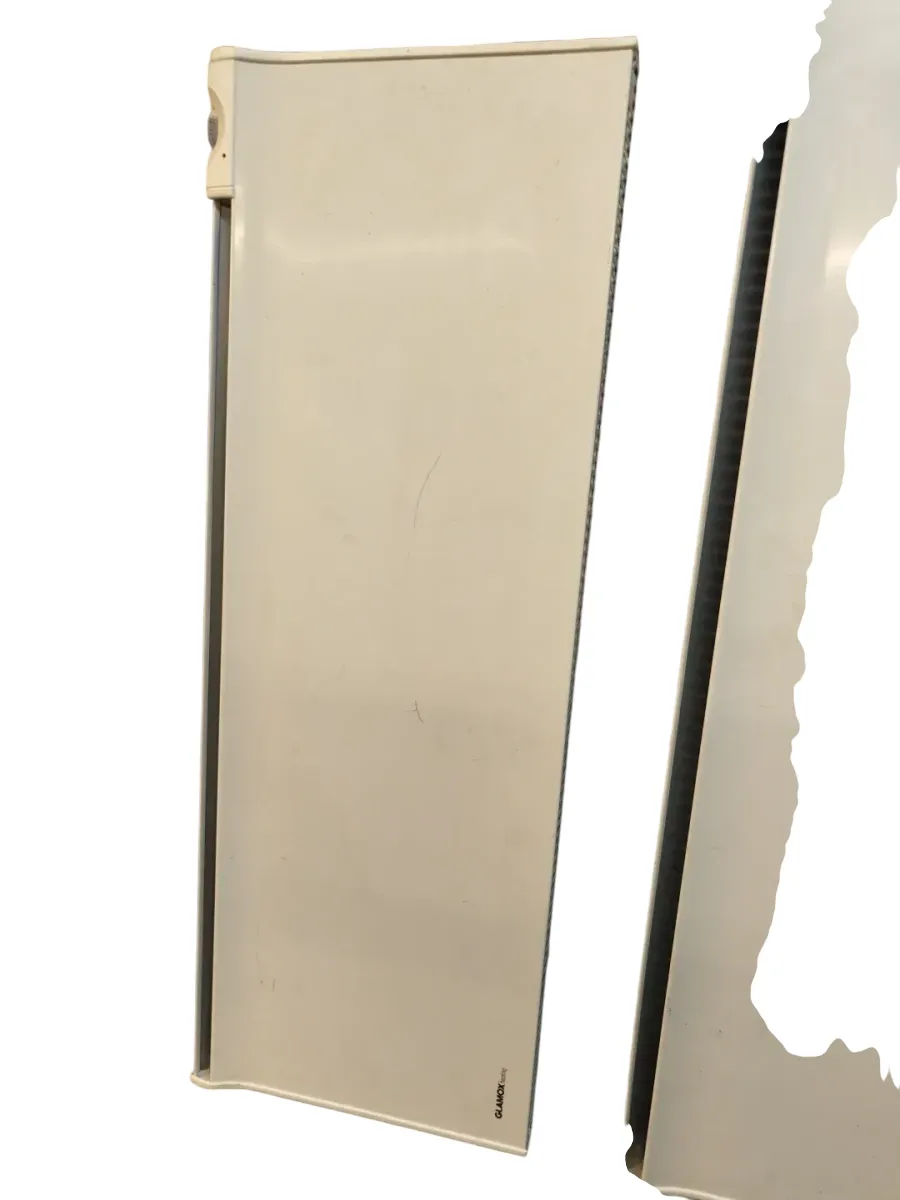 Glamox 3001 TPA Panelovn 1000W - bilde 1