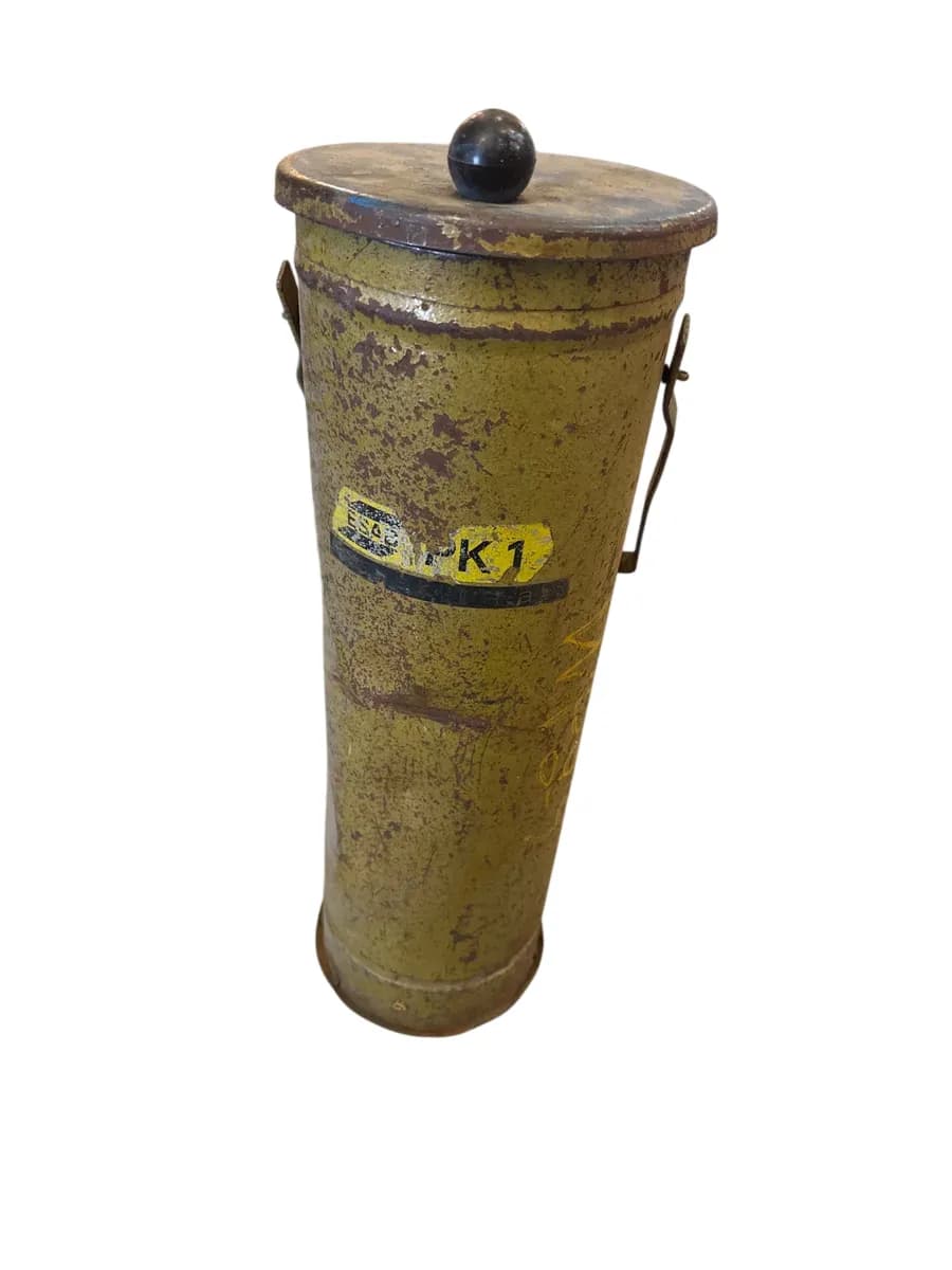 ESAB PK1 Elektrode Tørkeovn - bilde 1
