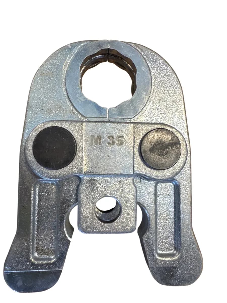Virax M35 Pressbakke - bilde 1