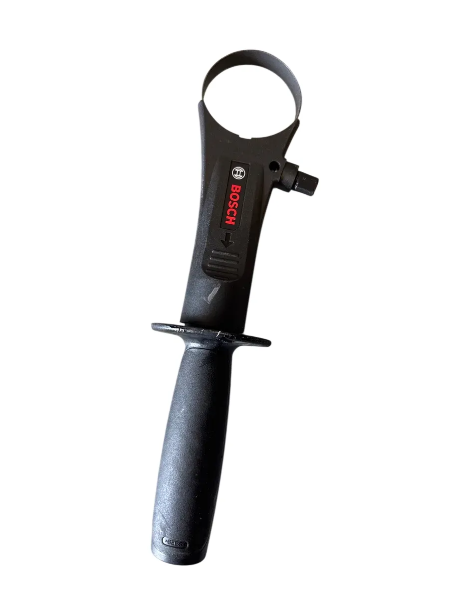 Bosch Expert Håndtak for Vibrasjonskontroll M14 Vinkelsliper - bilde 1