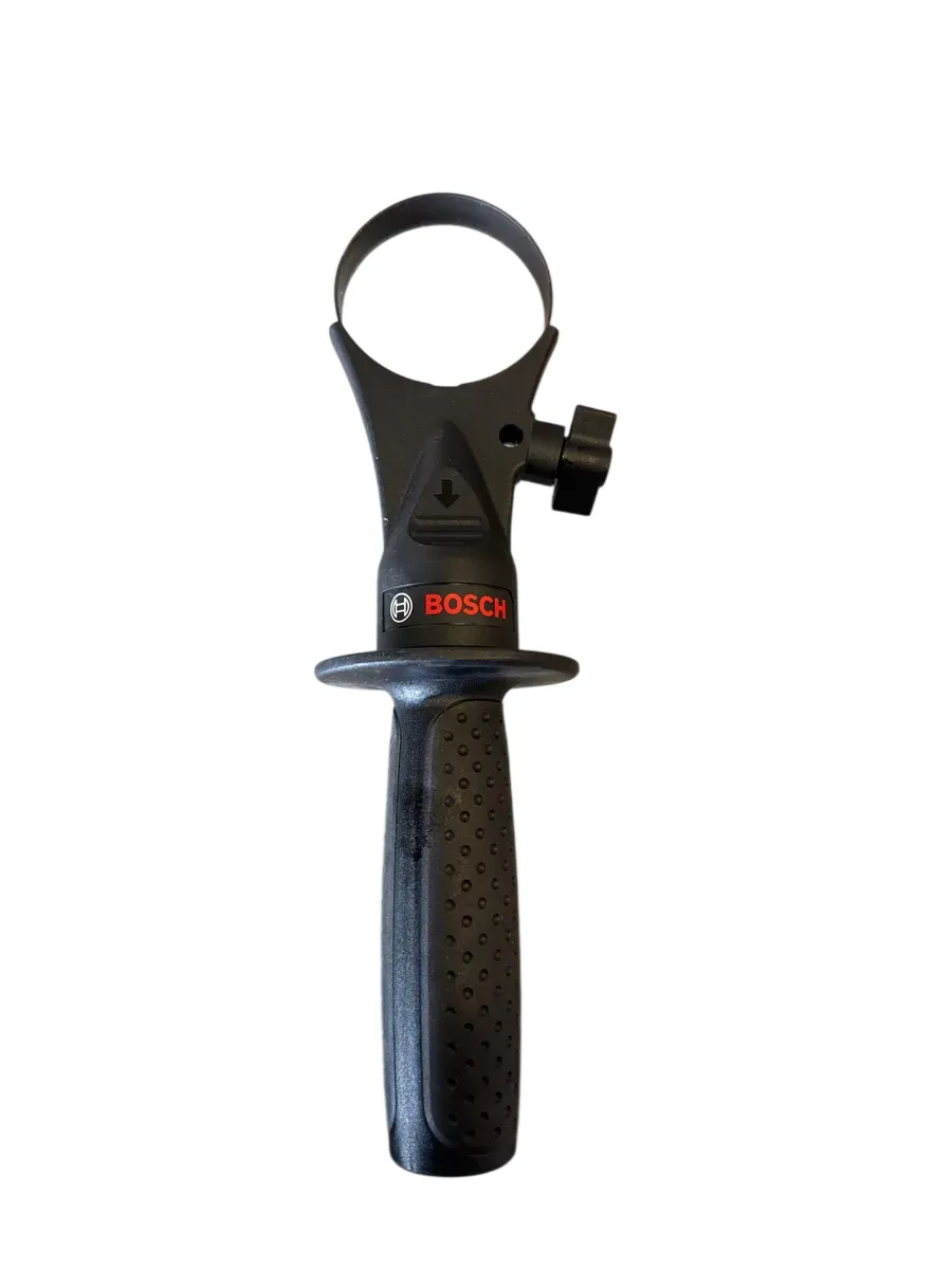Bosch Sidehåndtak for Bor-/Slagboremaskin - bilde 1