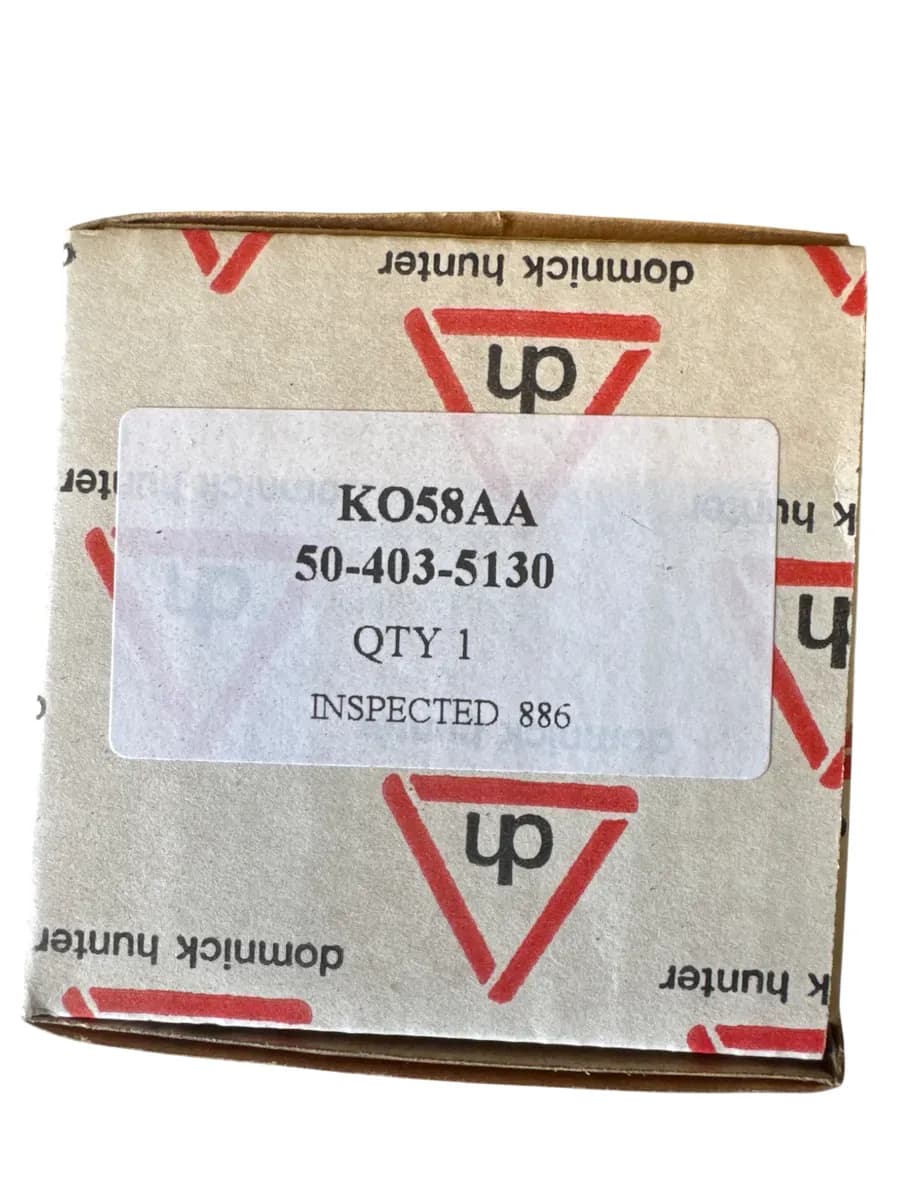 Domnick Hunter K058AA Filterelement - bilde 1