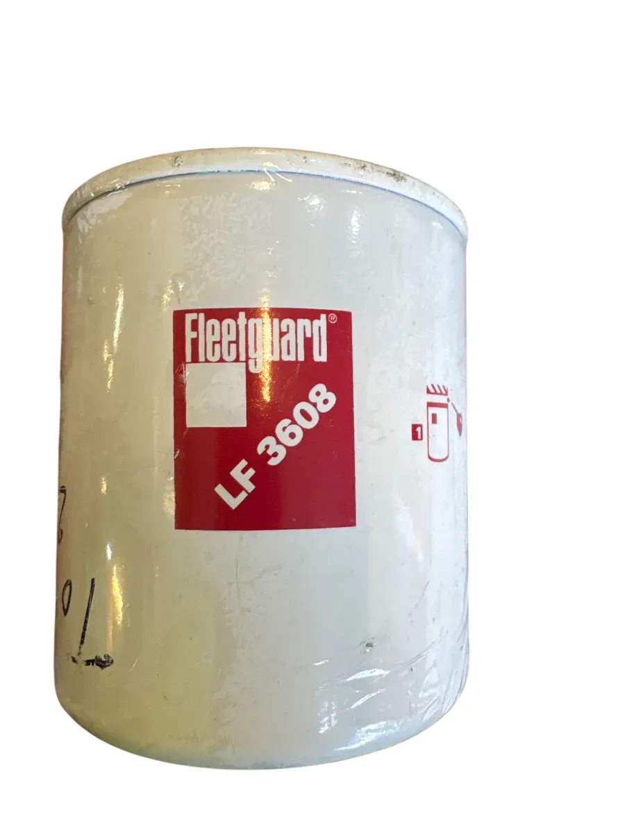 Fleetguard LF3608 Oljefilter - bilde 1