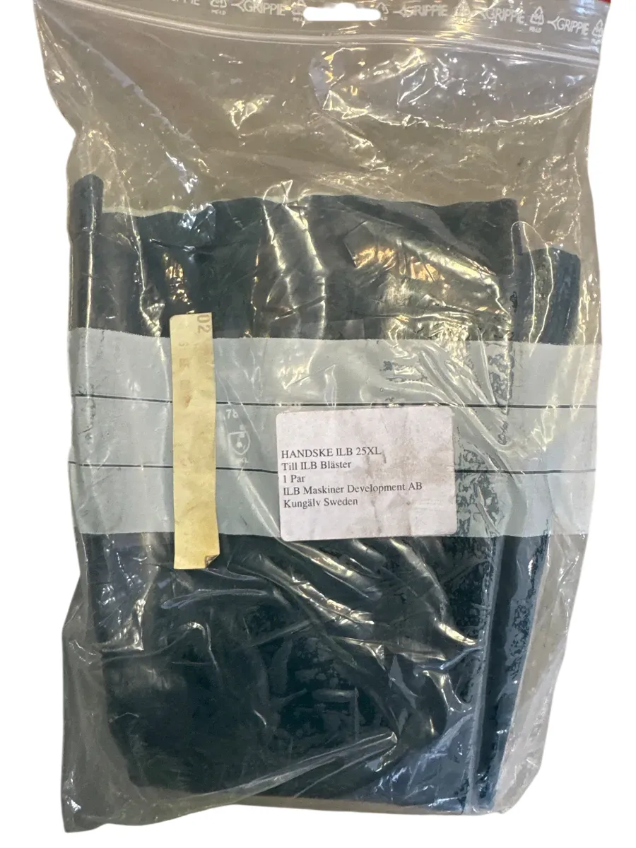 ILB Sandblåsehansker 25XL - bilde 1