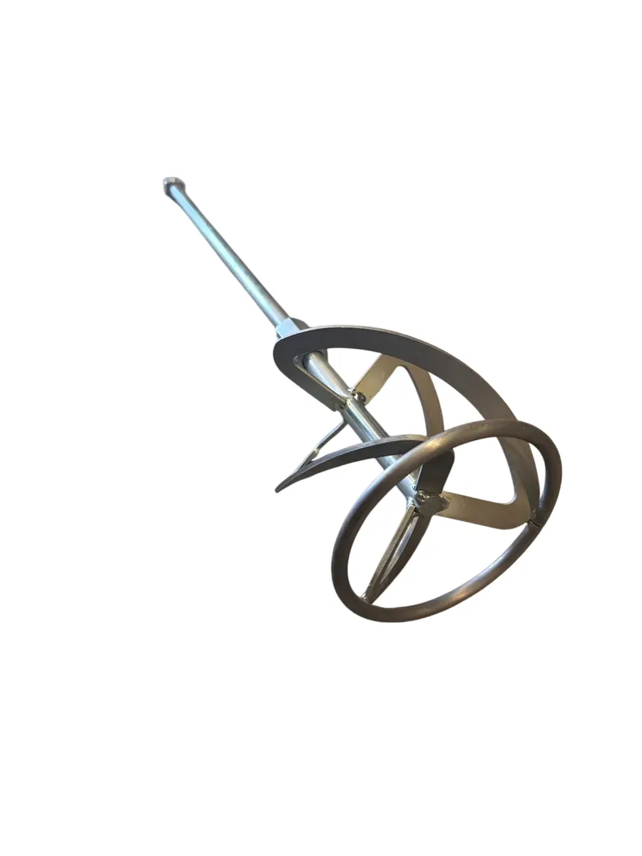 Blandevisp universal 120x600mm - bilde 1