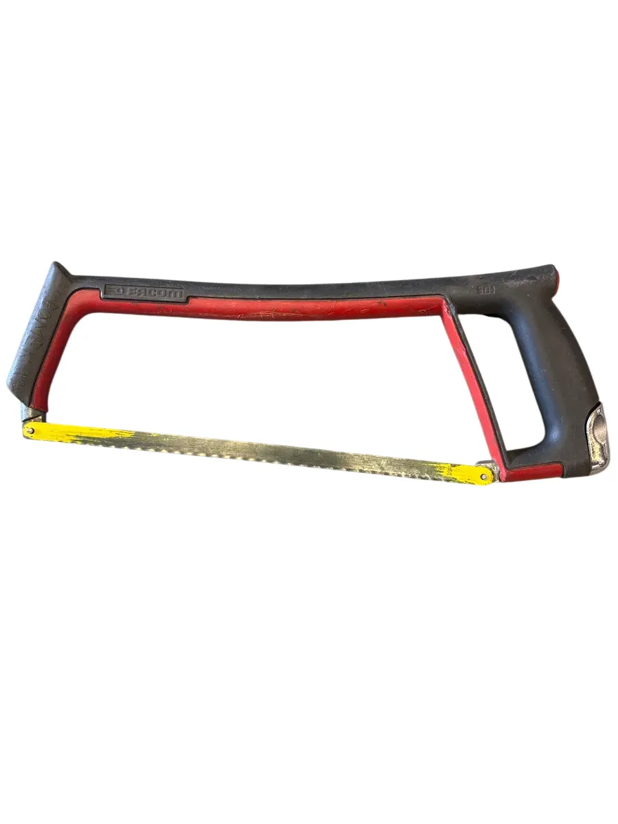 Facom 601 Baufil - bilde 1