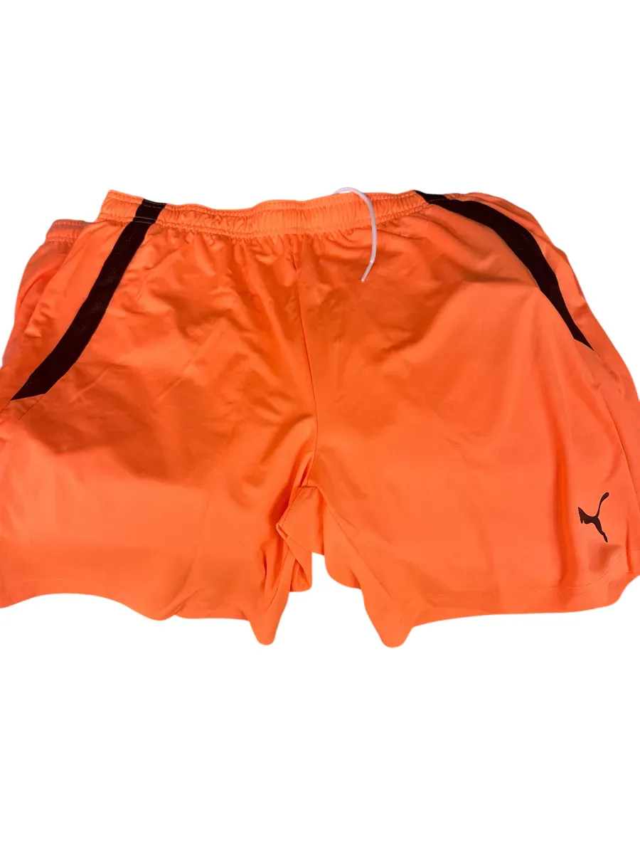 Puma TeamLIGA Shorts L - bilde 1