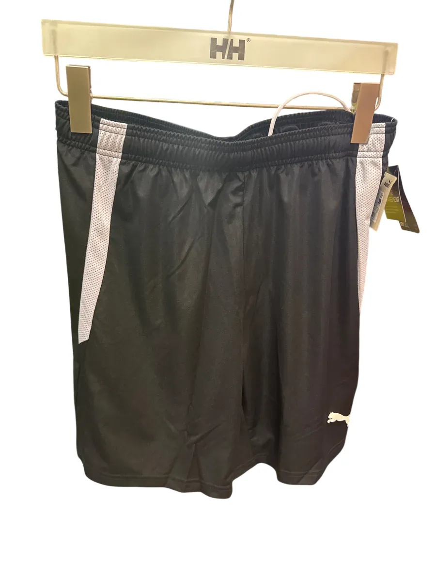 Puma TeamLIGA Shorts L - bilde 1