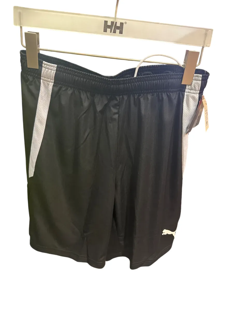 Puma TeamLIGA Shorts XL - bilde 1