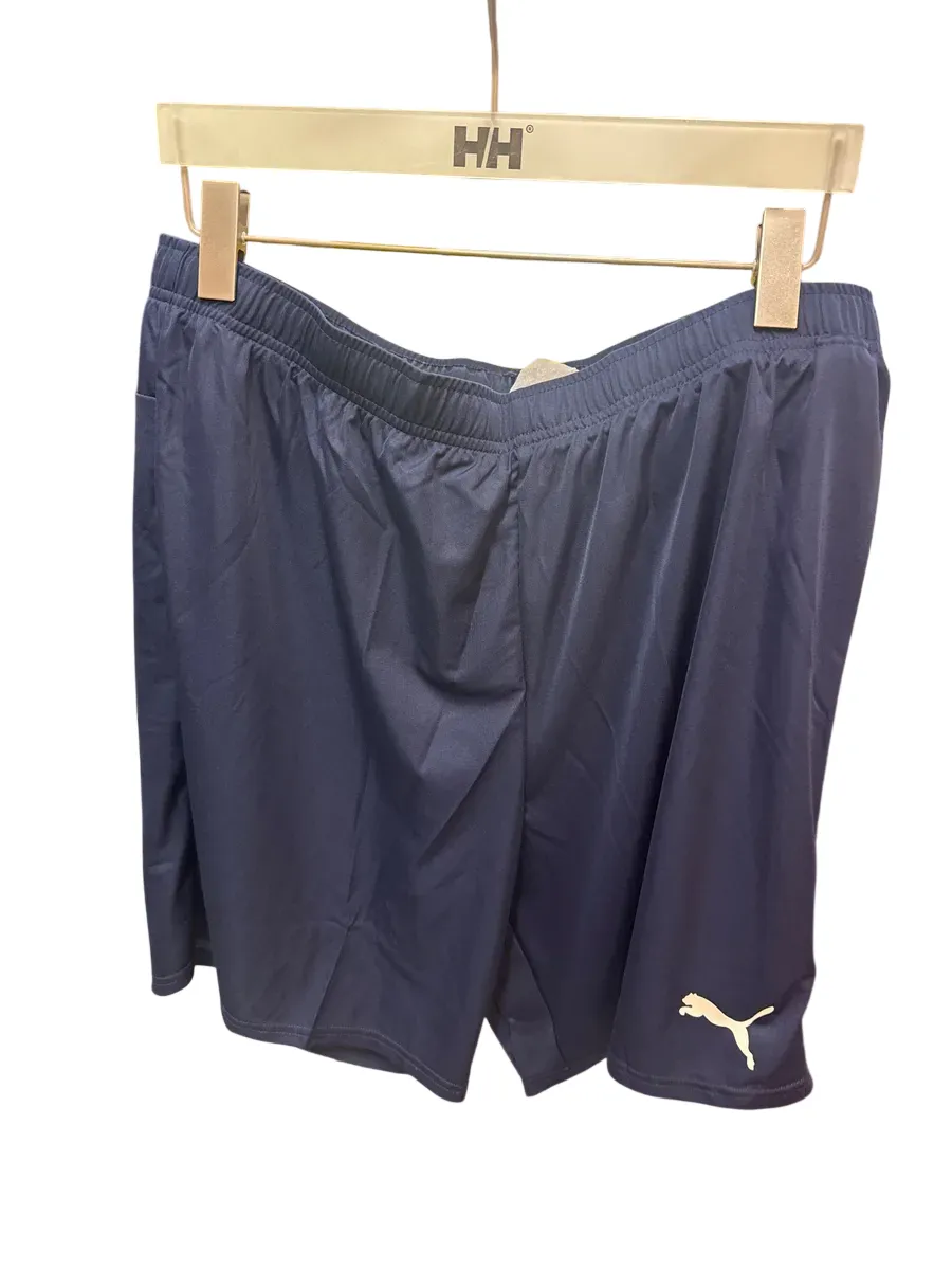 Puma TeamGOAL Shorts XL - bilde 1