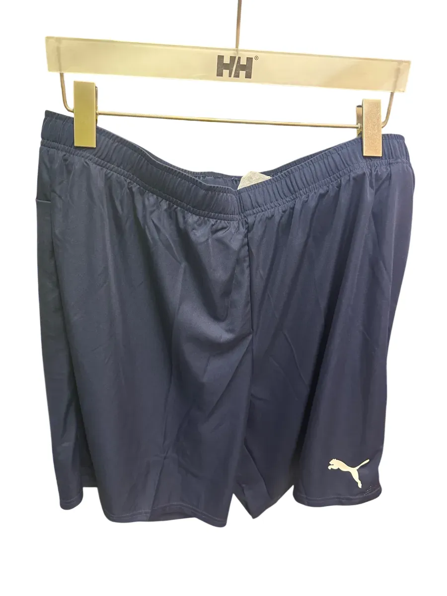 Puma TeamGOAL Shorts L - bilde 1