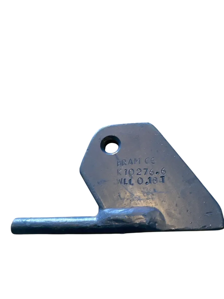 FRAM Løfte-/Surringspunkt K10276.6 0.18T - bilde 1