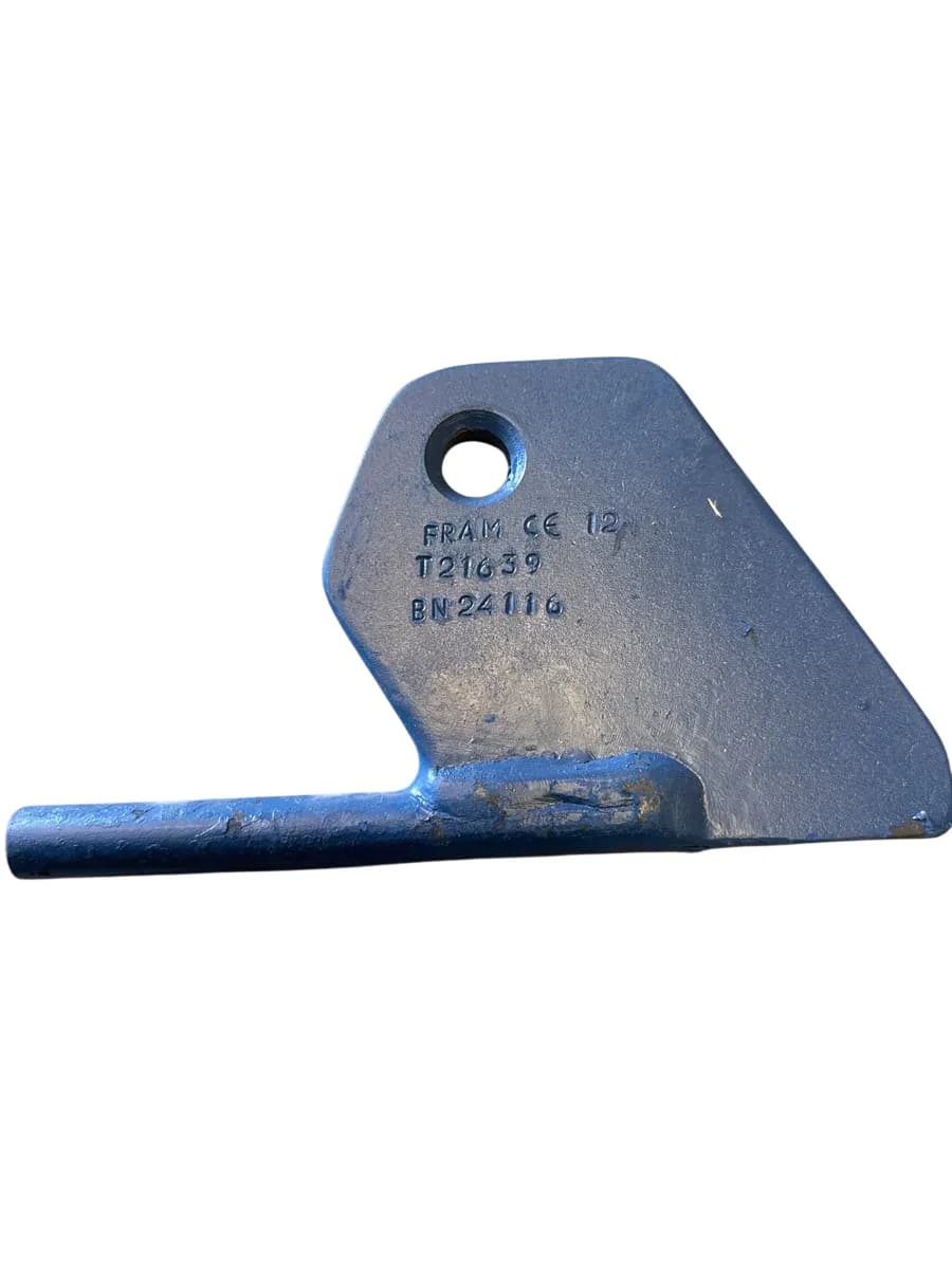 FRAM Løftepunkt CE 12 T21639 BN 24116 - bilde 1