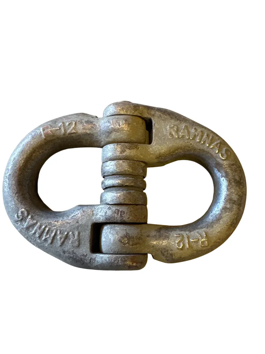 Ramnäs R-12 Koblingsledd - bilde 1