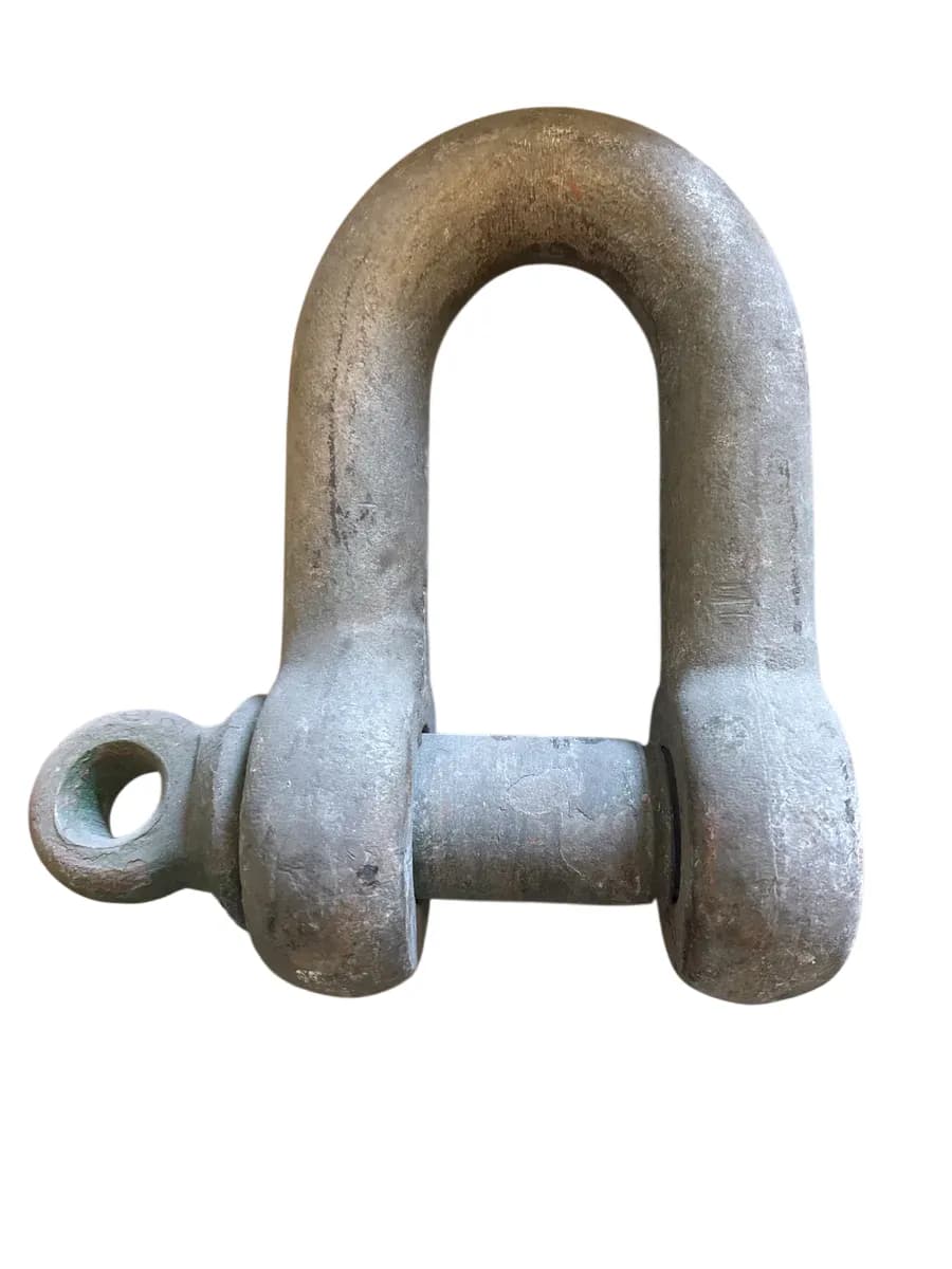 Green Pin G-4161 Buesjakkel med Skruebolt 35T - bilde 1