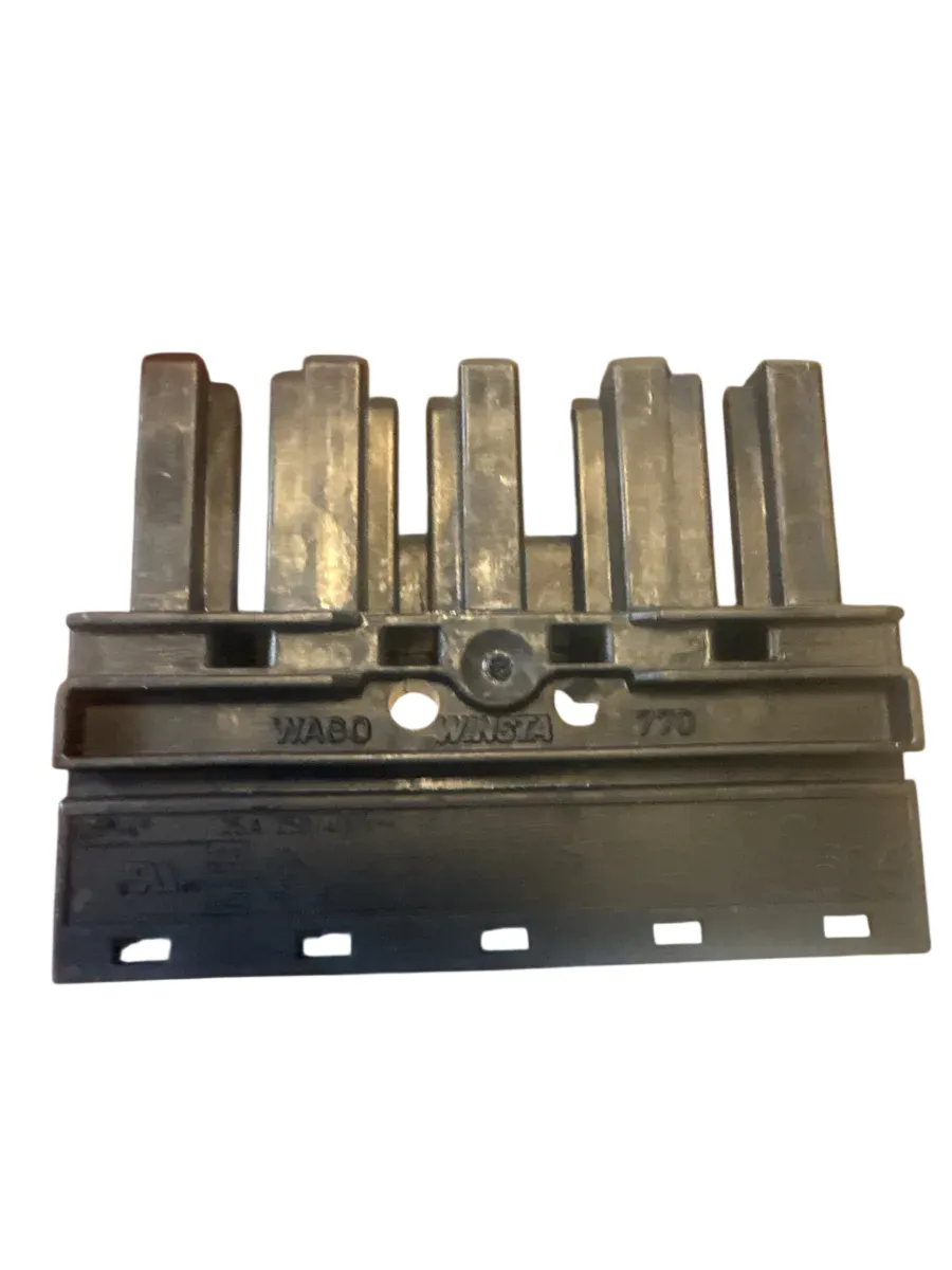 WAGO WINSTA MIDI 770-105 5-polet hunnenhet - bilde 1